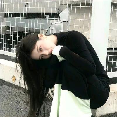 我原来是个病娇·动态漫